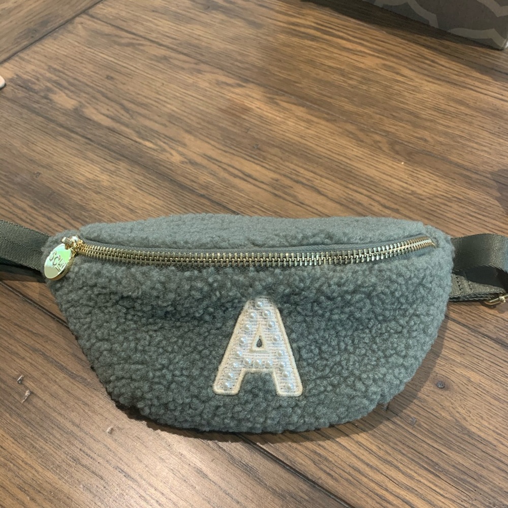 Stoney Clover Cozy Fanny